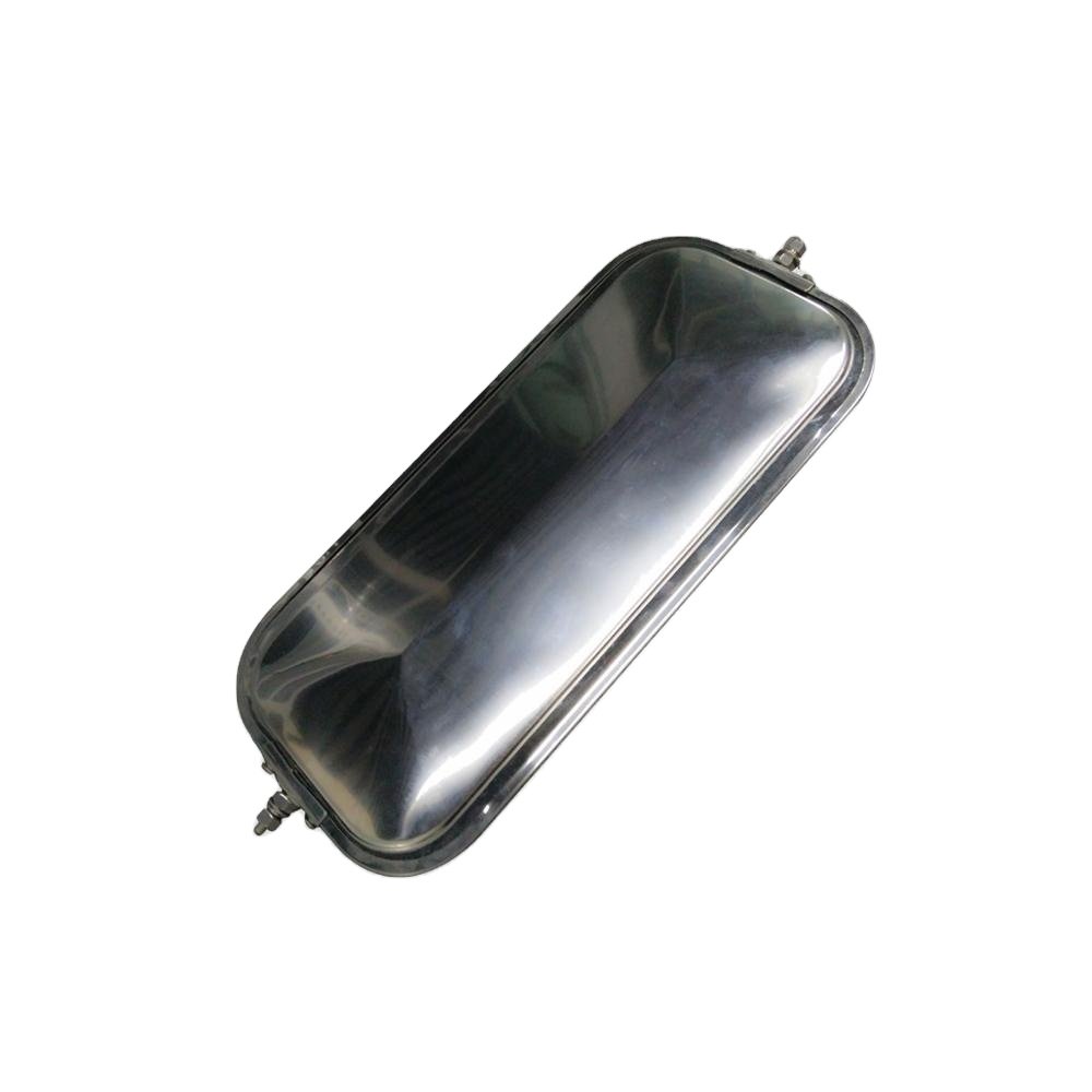 HV-RM11 Truck Spare Parts Rearview Mirror for 4700-4900 Series Trucks/Westcoast Type